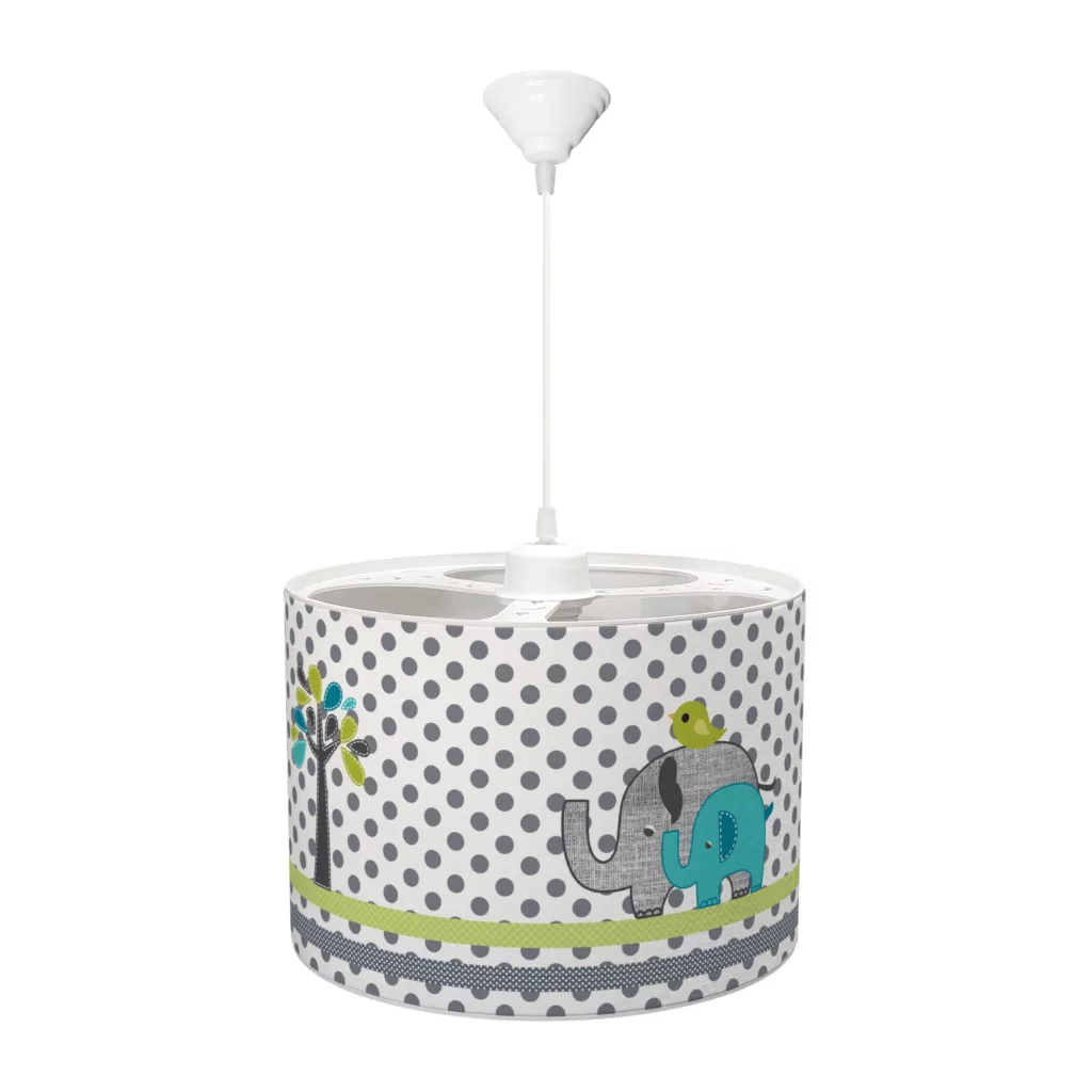 لوستر کودک مامز کیوتی مدل L67