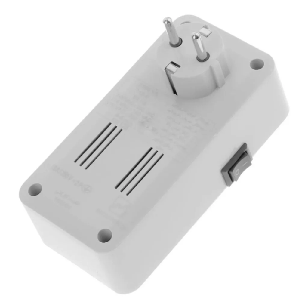 محافظ ولتاژ فروزش مدل FR140 مناسب برای کولر گازی