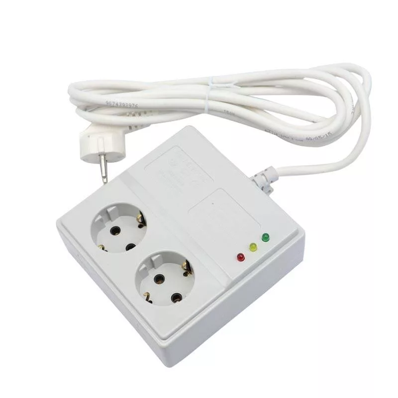 محافظ ولتاژ پارت الکتریک مدل 3