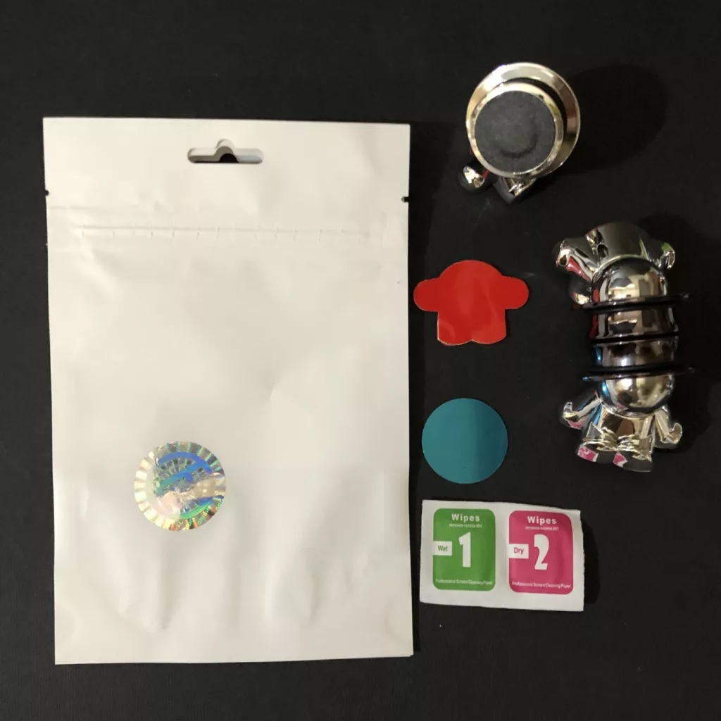 پایه نگهدارنده گوشی موبایل مدل  Dummy