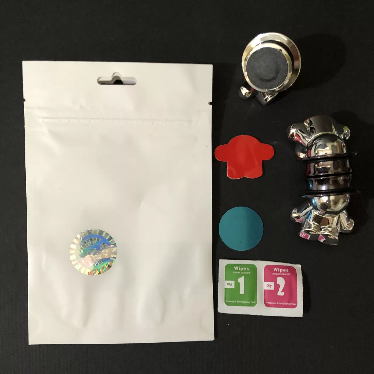 پایه نگهدارنده گوشی موبایل مدل  Dummy