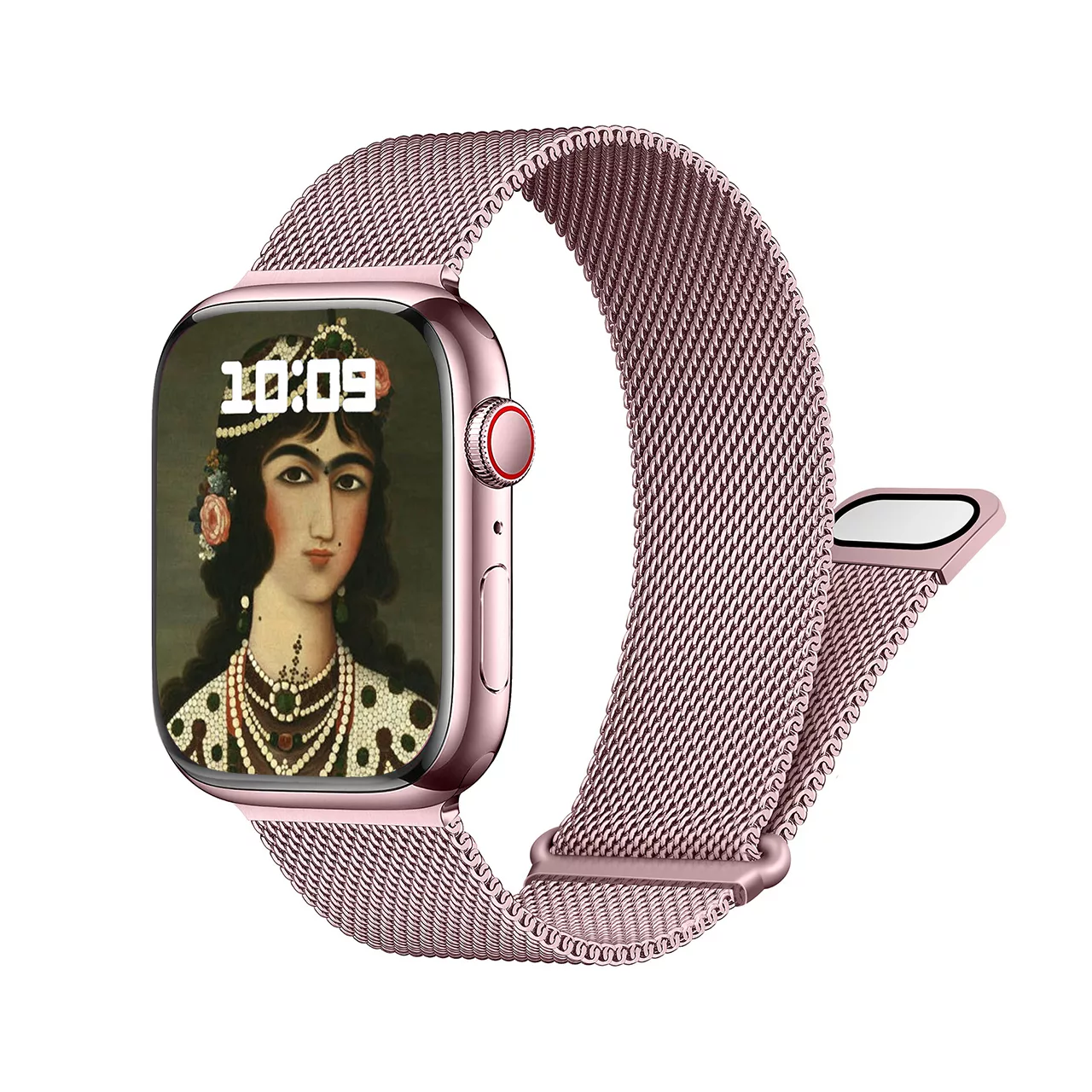 ساعت هوشمند گیفت کالکشن مدل GS Series ساعت هوشمند گیفت کالکشن مدل GS Series