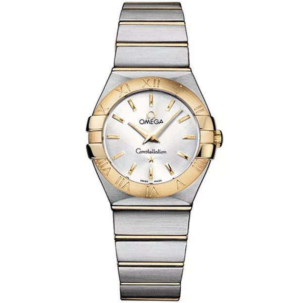 ساعت مچی عقربه ای زنانه مدل Constellation 19