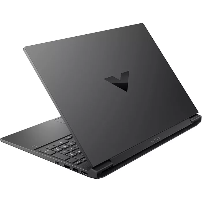 لپ تاپ 15.6 اینچی اچ‌ پی مدل Victus 15 fa2317tx-i7 13620H-16GB DDR4 3200MHz-512GB SSD-RTX4050 6GB-FHD 144Hz