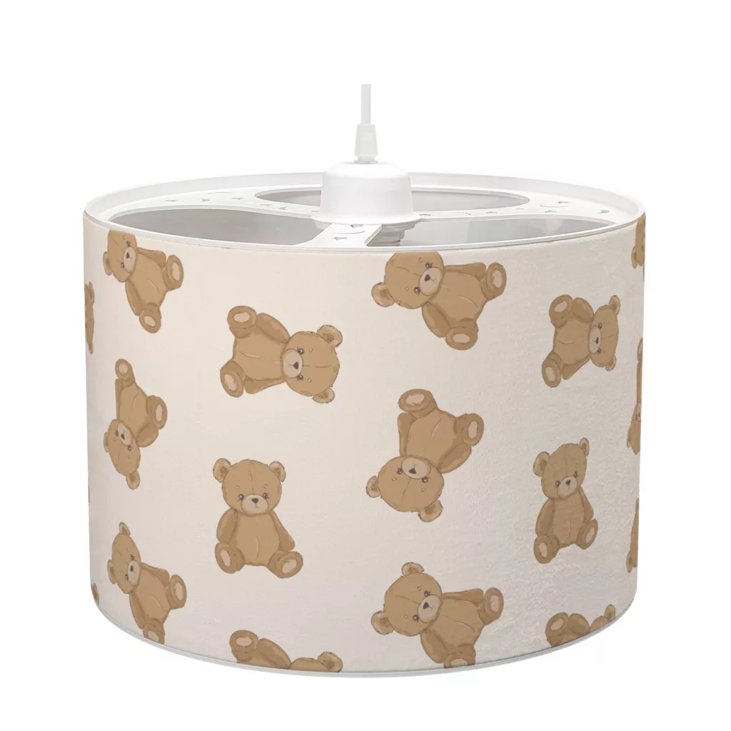 لوستر کودک مامز کیوتی مدل تدی L221