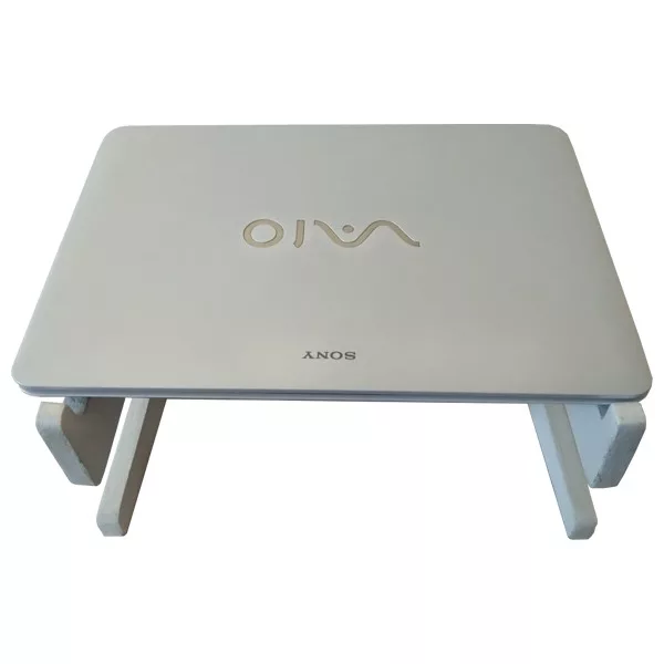 پایه نگهدارنده لپ تاپ مدل W1