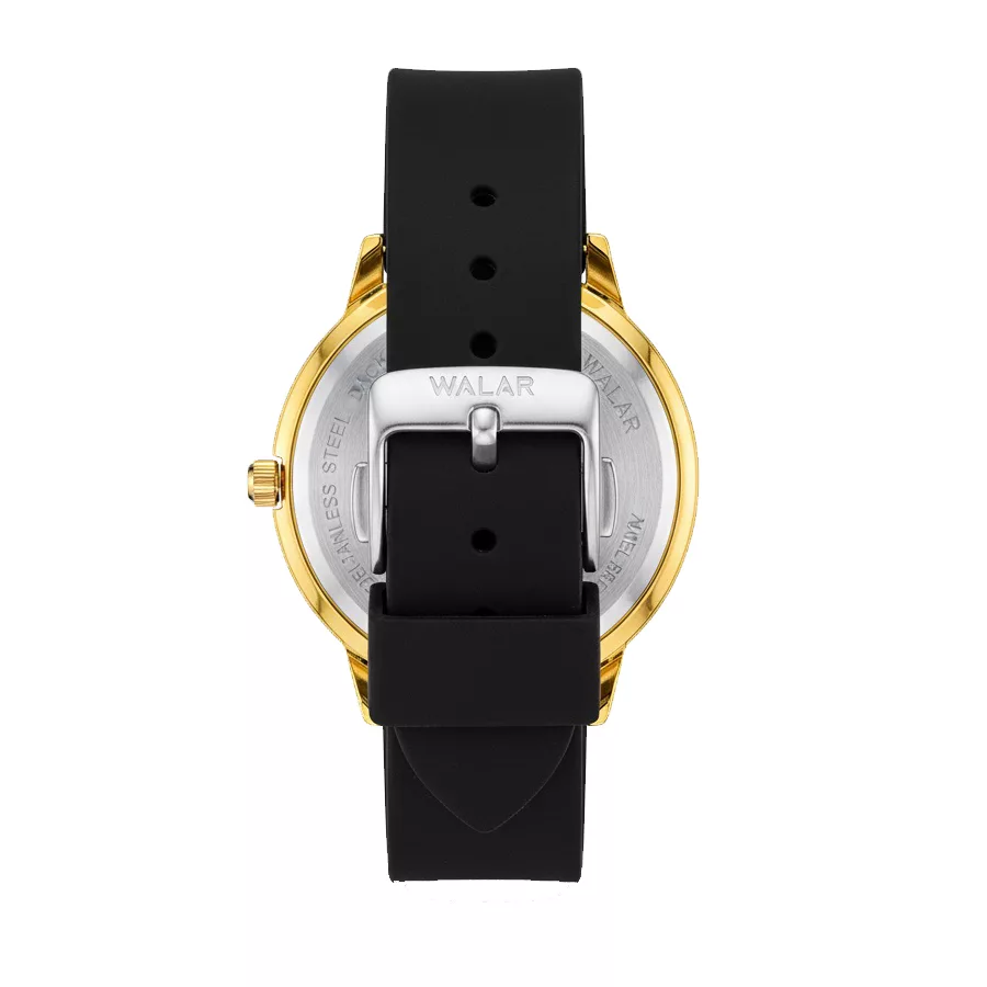 ساعت مچی عقربه‌ای کوارتز والار مدل S 55