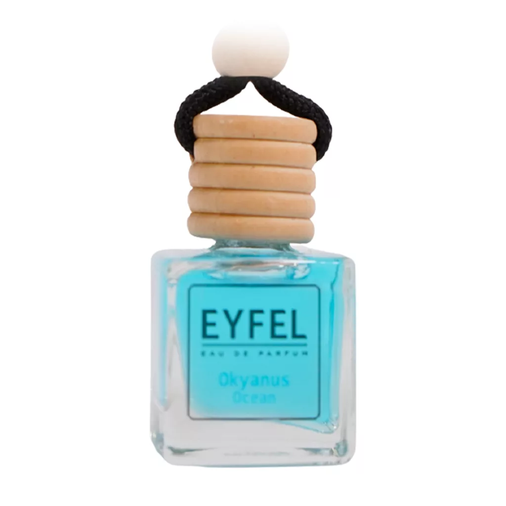 اسانس خوشبوکننده هوا  مدل رایحه اقیانوس آبی