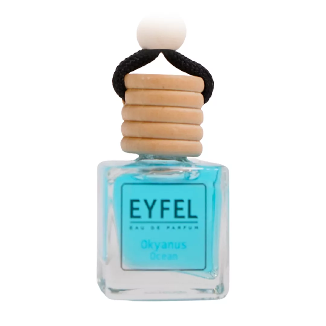 اسانس خوشبوکننده هوا  مدل رایحه اقیانوس آبی