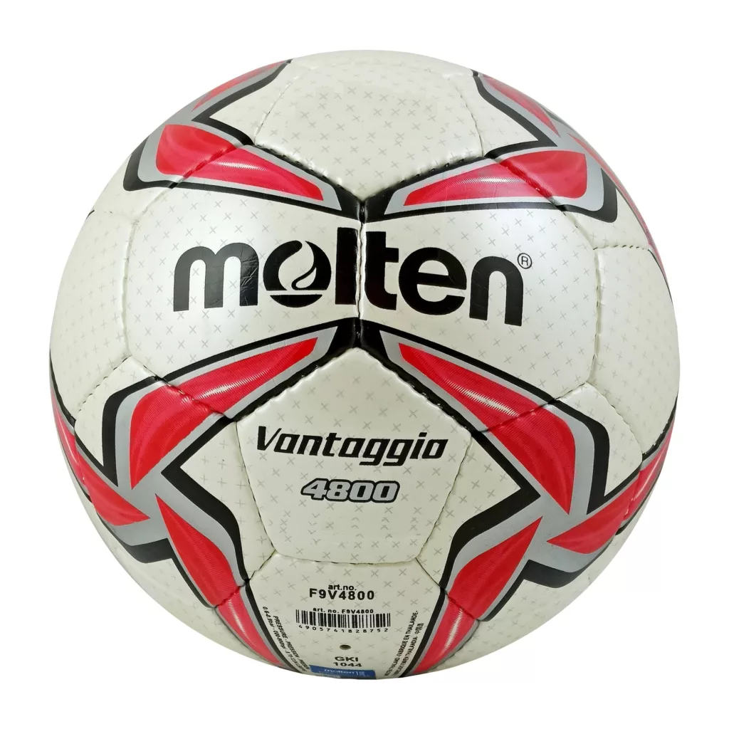 توپ فوتسال مدل ونتاژیو 4800 دوختی 2023