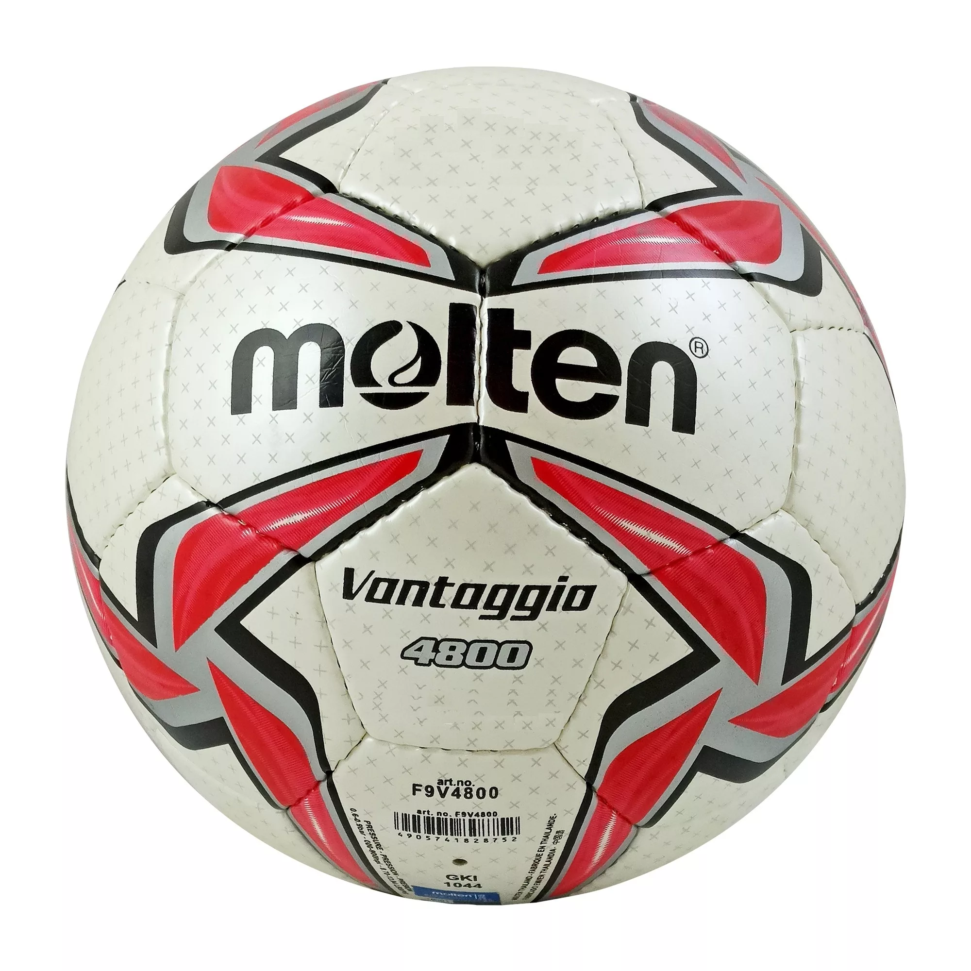 توپ فوتسال مدل ونتاژیو 4800 دوختی 2023