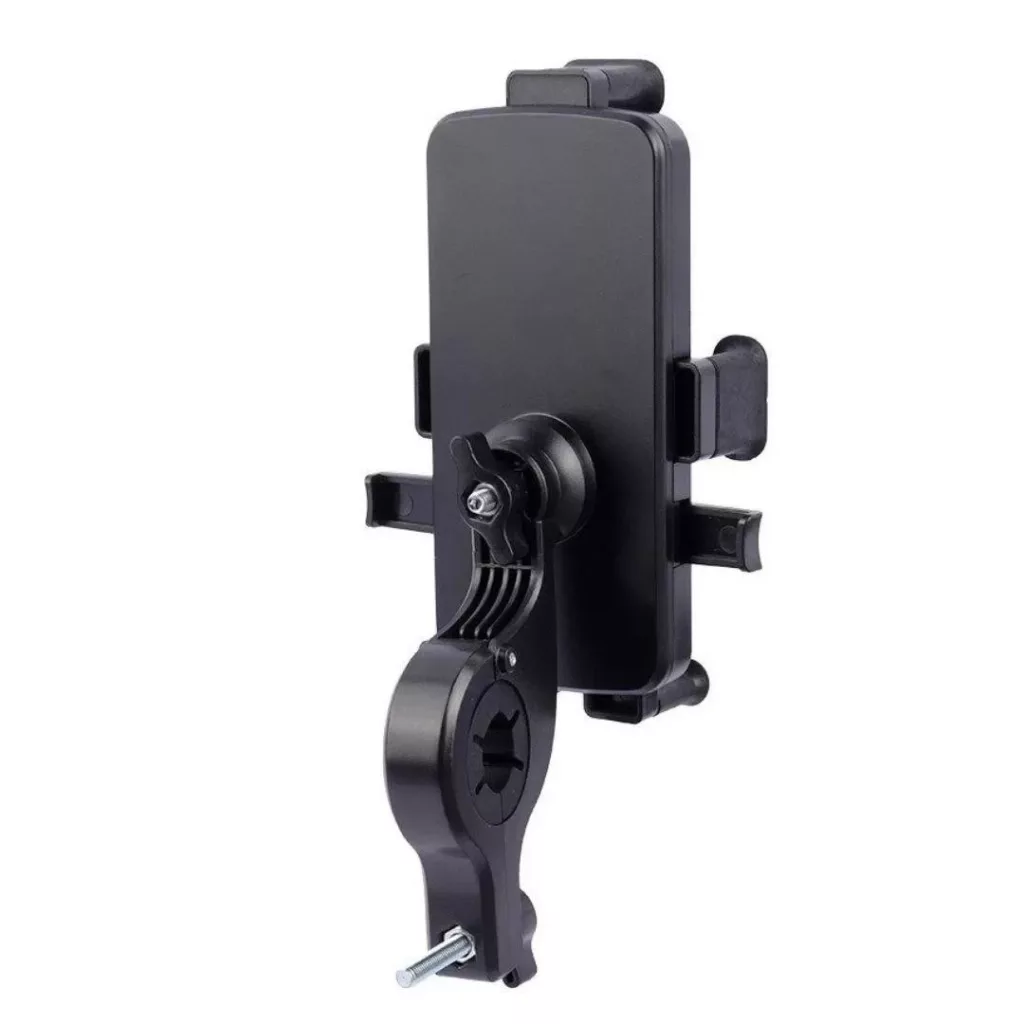پایه نگهدارنده گوشی موبایل و تبلت ارلدام مدل FOR RIDING EH210