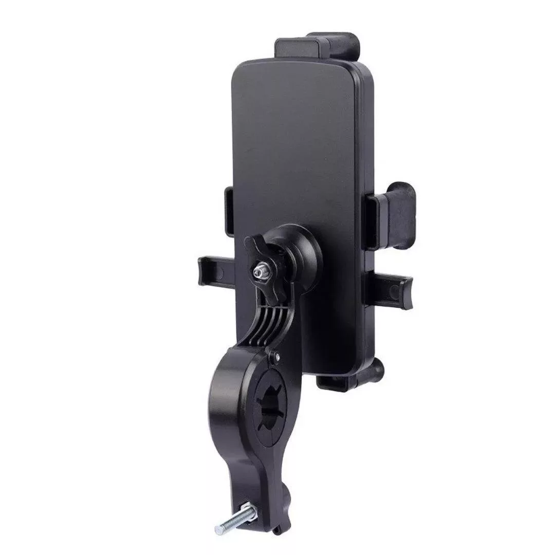 پایه نگهدارنده گوشی موبایل و تبلت ارلدام مدل FOR RIDING EH210