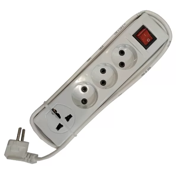 چندراهی برق مدل TR04