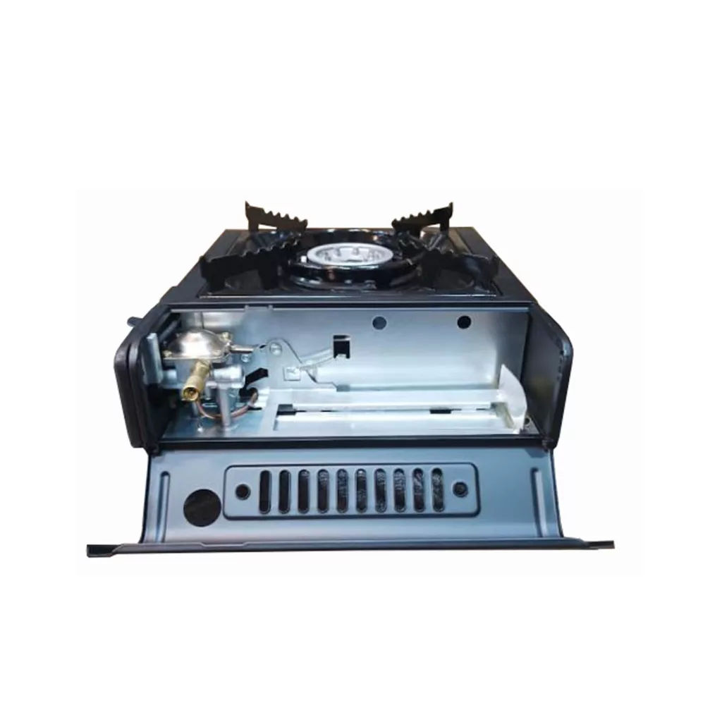 اجاق سفری مدل AS