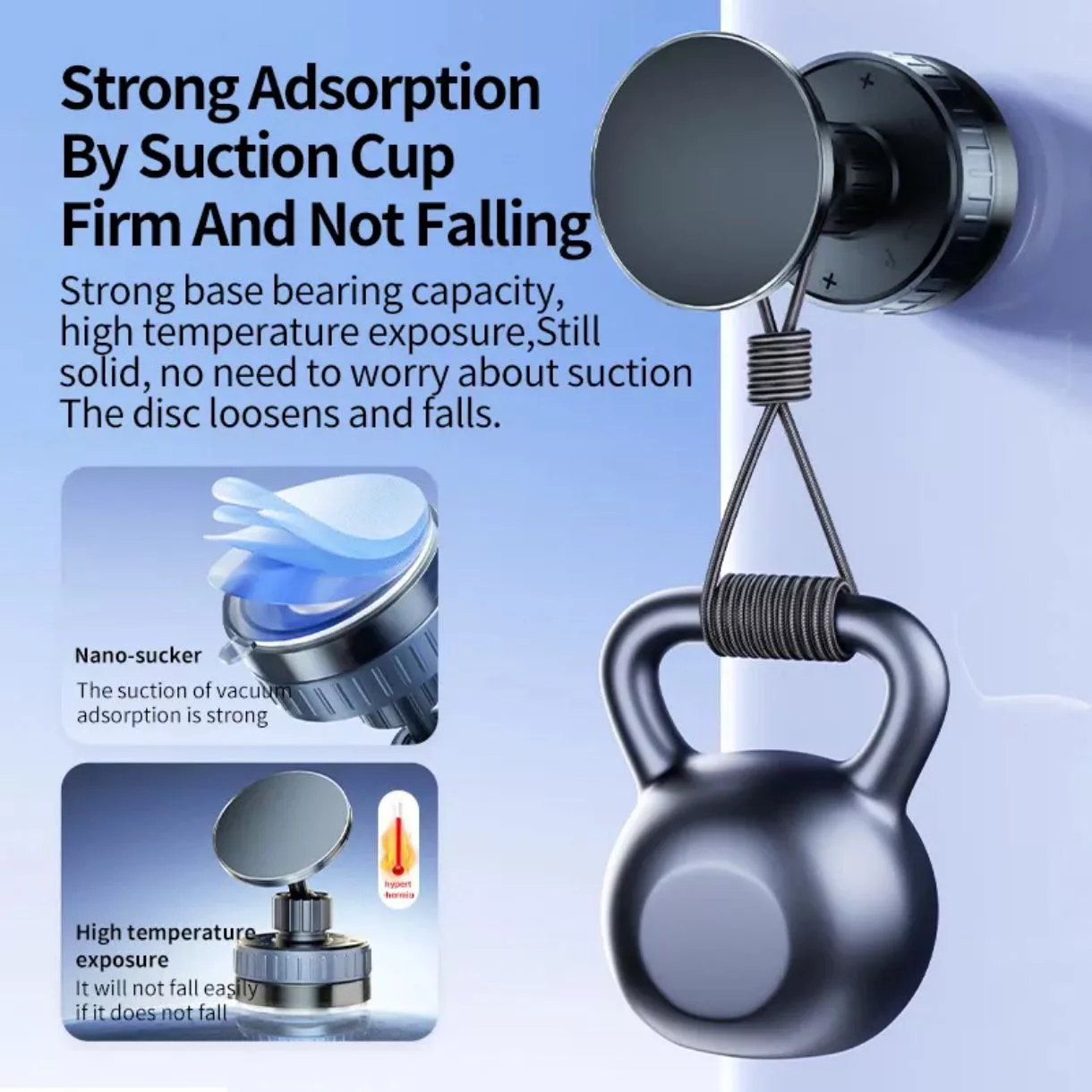 پایه نگهدارنده گوشی موبایل مدل CCT 26