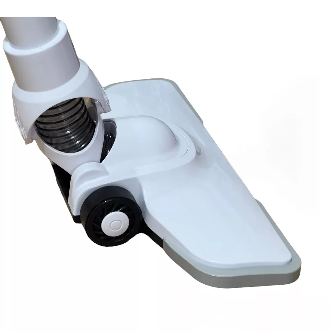 جاروبرقی 600 وات فوما مدل FU-2085