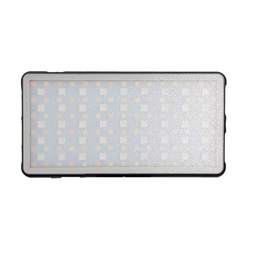 نور ثابت اس ام دی دی بی کی مدل DBK RGB BGD027 LED Panel