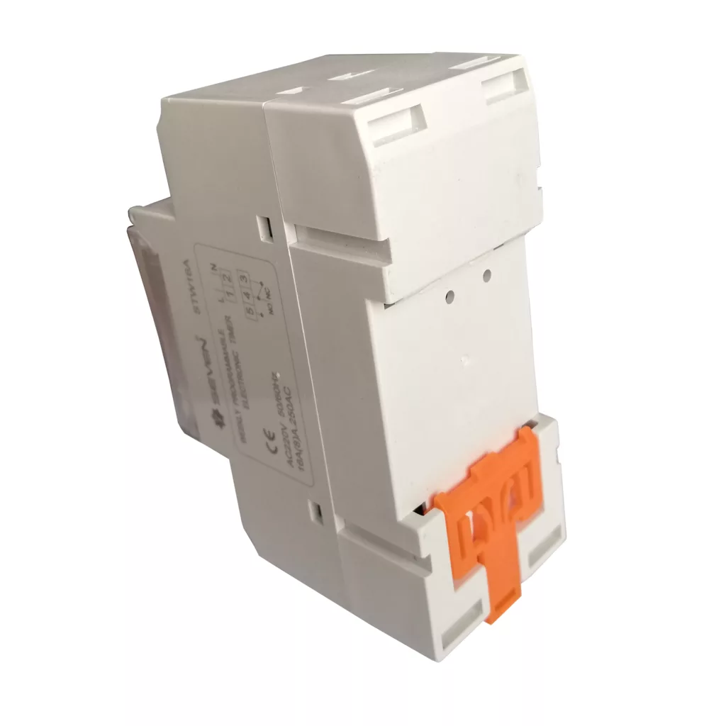 تایمر برق سون مدل STW16A