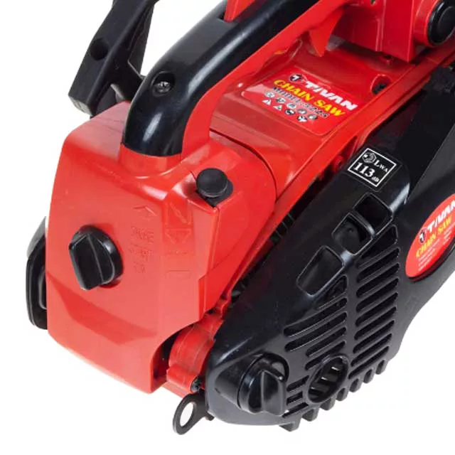 اره زنجیری بنزینی تیوان  مدل YP-5252-45CM