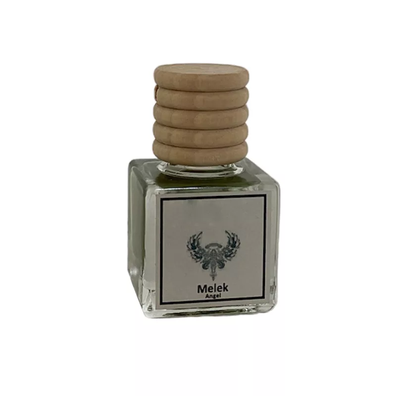 خوشبوکننده خودرو مدل انبه اقیانوس آنجل حجم 10 میلی لیتر مجموعه 3 عددی