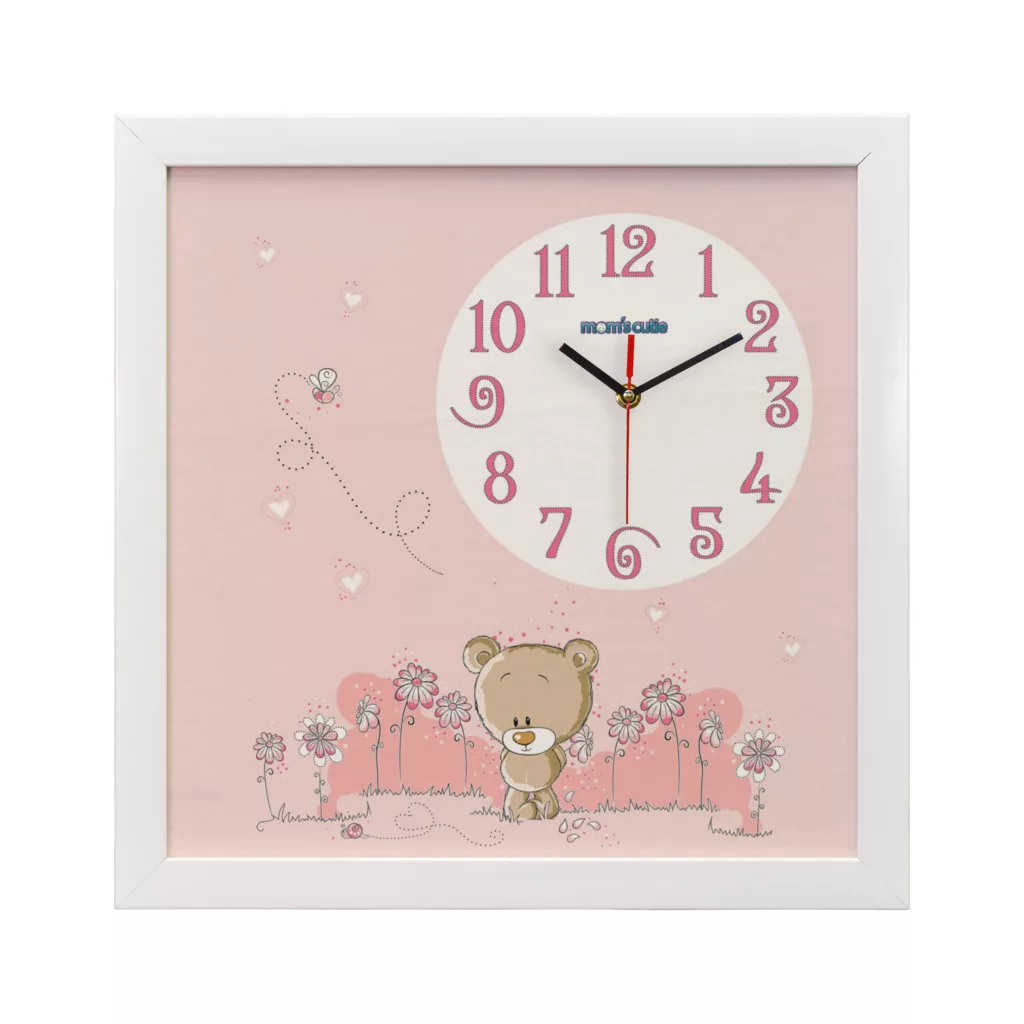 ست لوستر کودک مامز کیوتی مدل PL-11 بسته 4 عددی