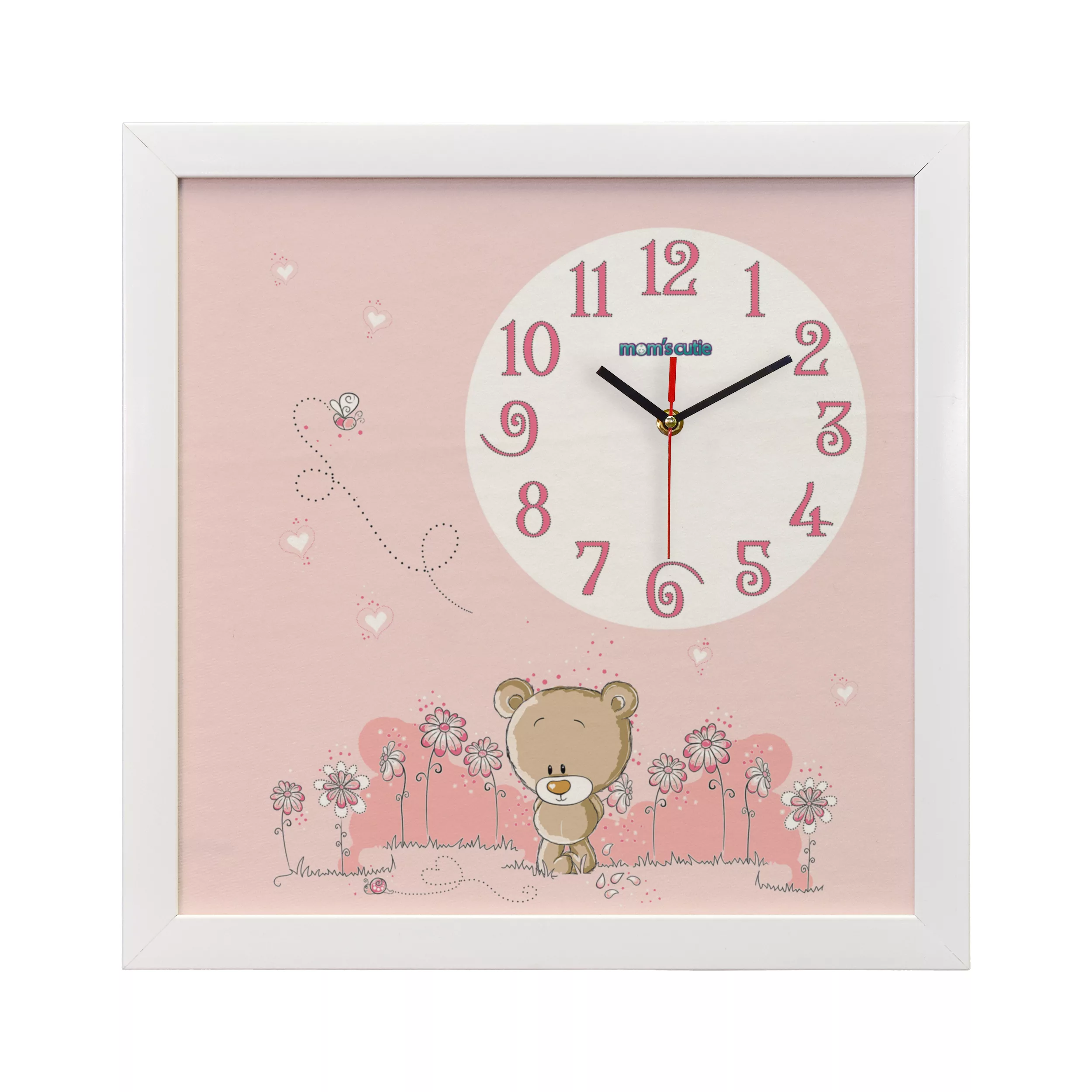 ست لوستر کودک مامز کیوتی مدل PL-11 بسته 4 عددی