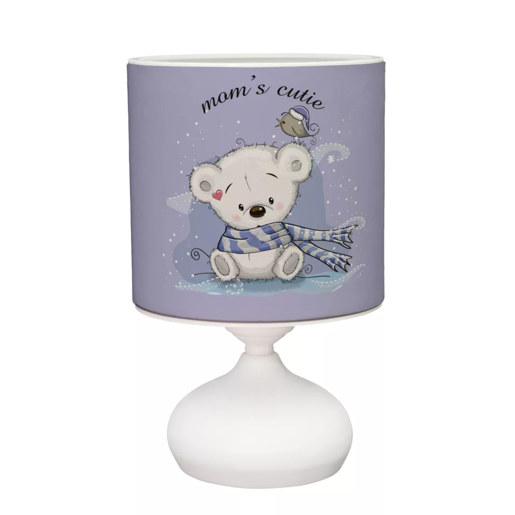 آباژور کودک مامز کیوتی مدل A47