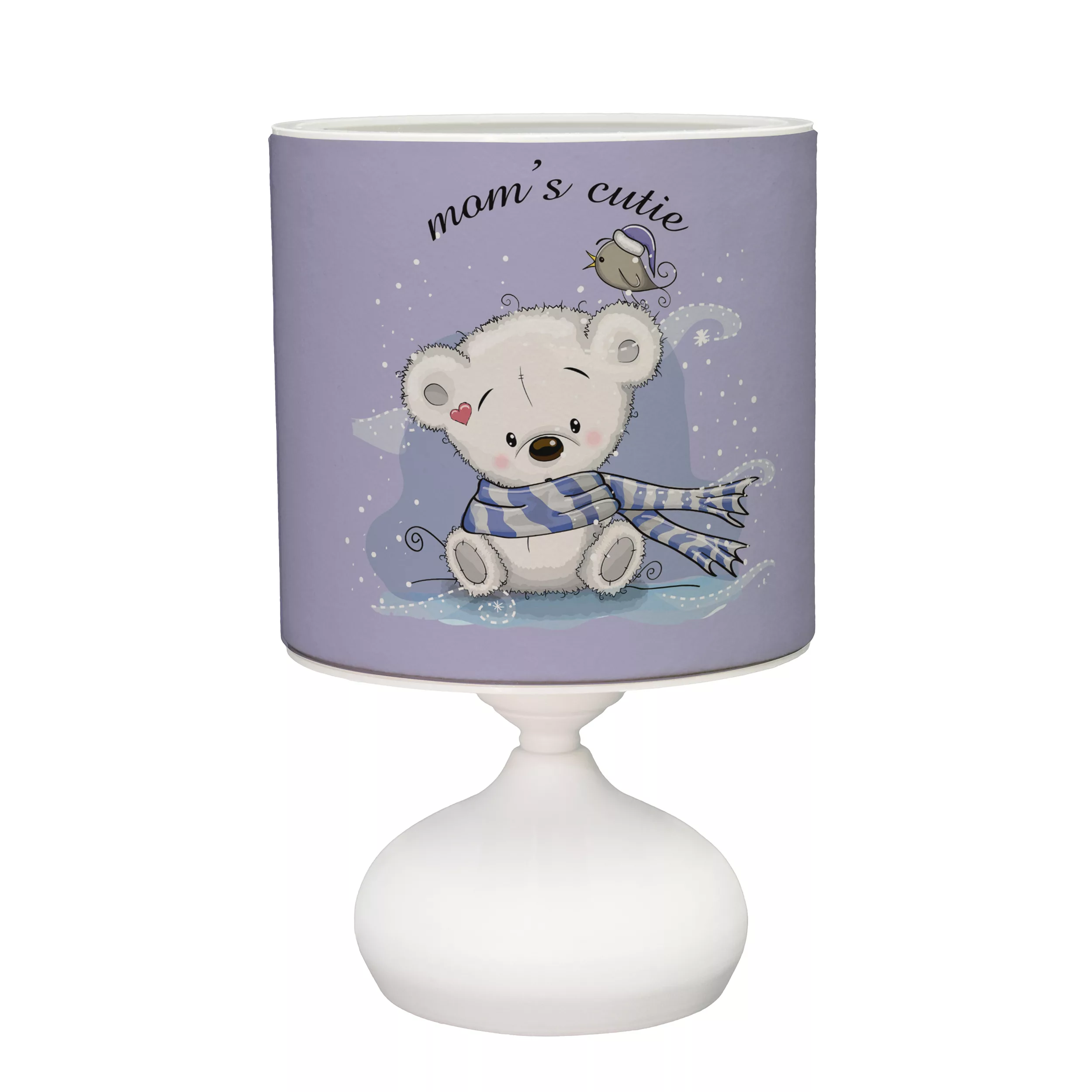 آباژور کودک مامز کیوتی مدل A47