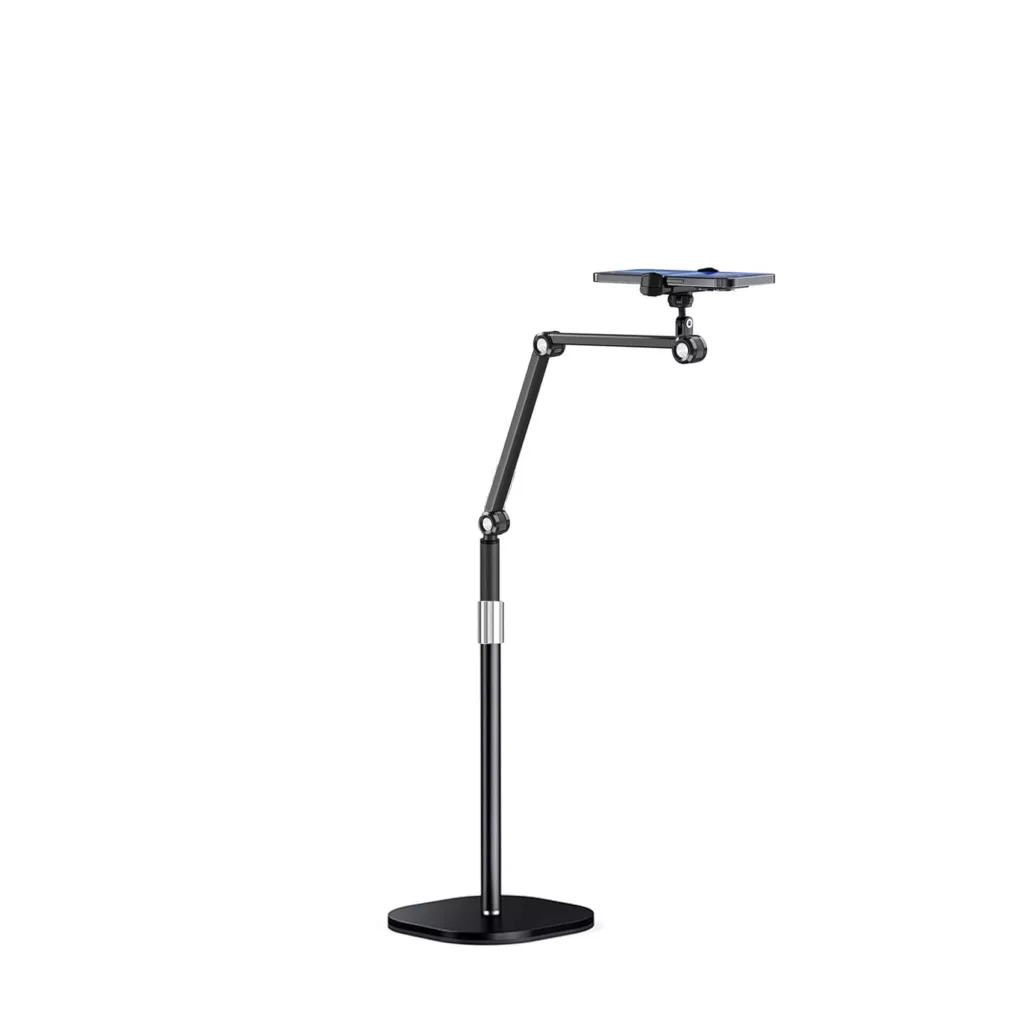 پایه نگهدارنده گوشی موبایل و تبلت مدل PH1