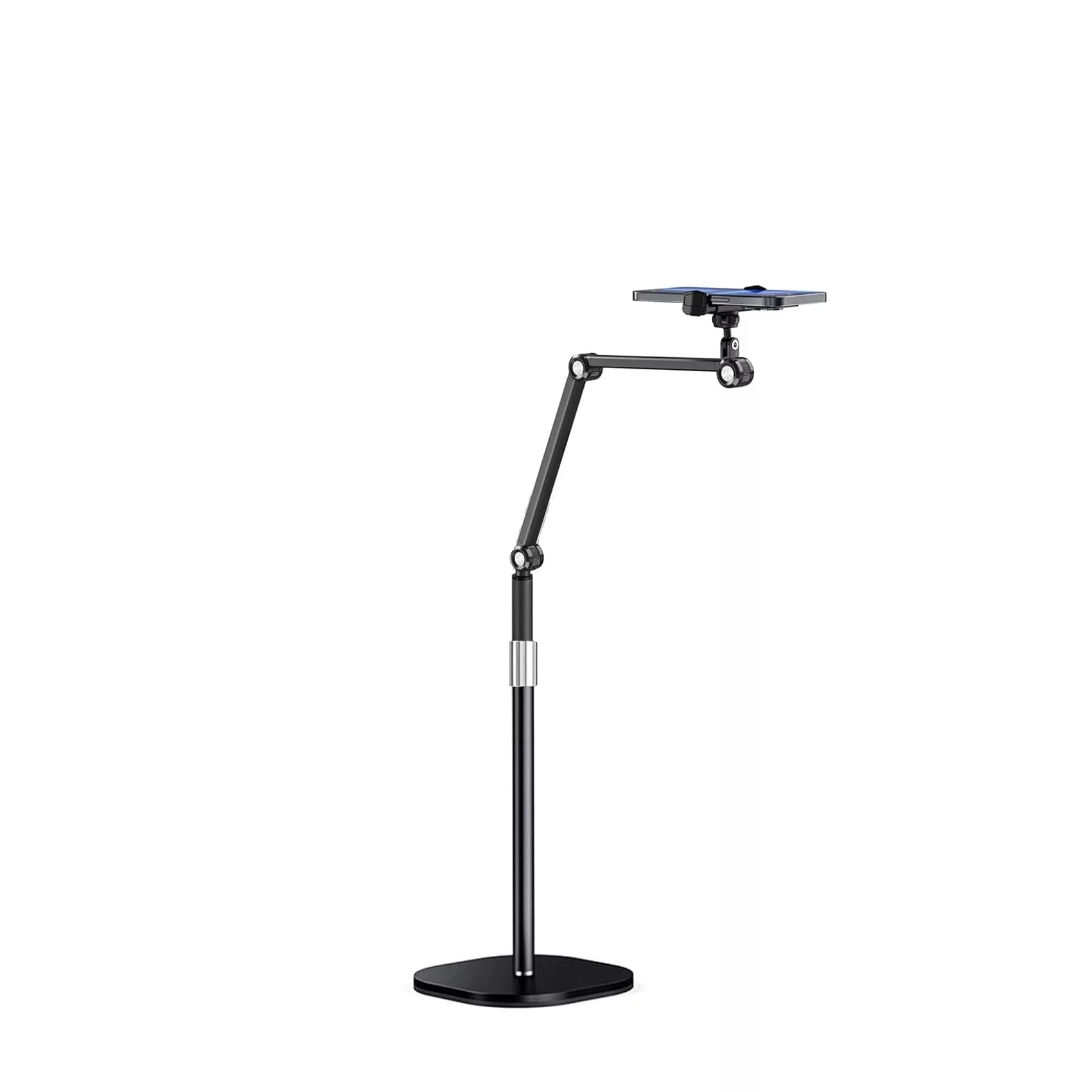 پایه نگهدارنده گوشی موبایل و تبلت مدل PH1 پایه نگهدارنده گوشی موبایل و تبلت مدل PH1