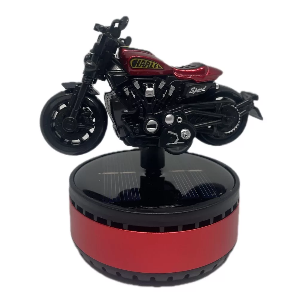 خوشبو کننده خورشیدی خودرو طرح موتور کد 22