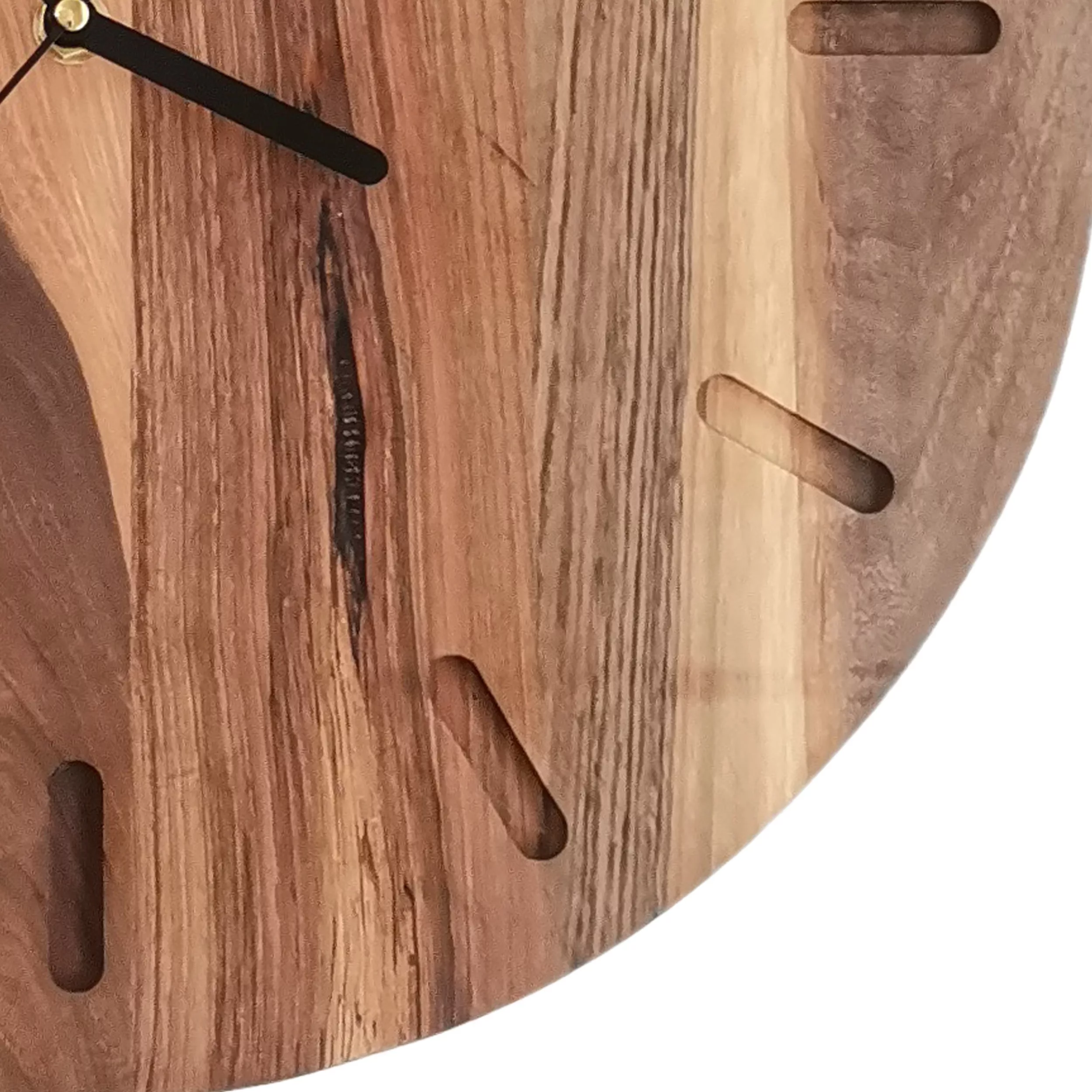 ساعت دیواری مدل مینیمال گردوک