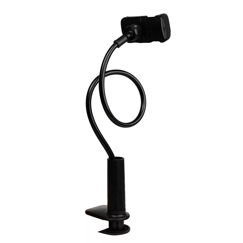 پایه نگهدارنده گوشی موبایل مدل Gooseneck