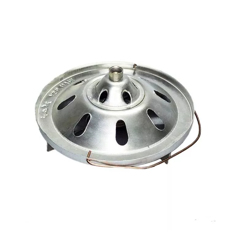 سرشعله سفری مدل V2