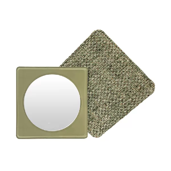 آینه جیبی مدل توئید