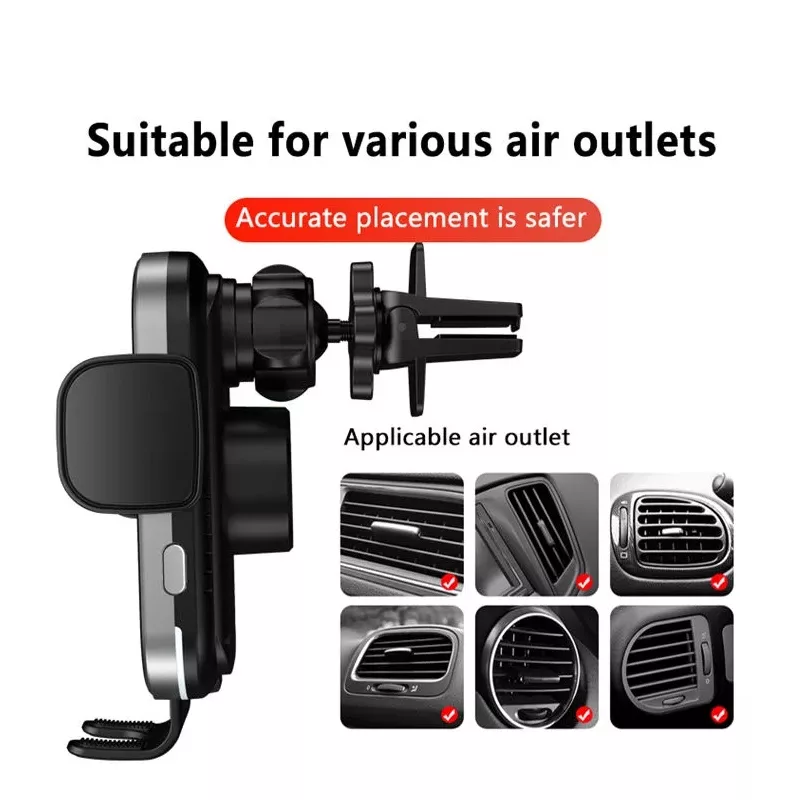 نگهدارنده گوشی موبایل مدل CW16