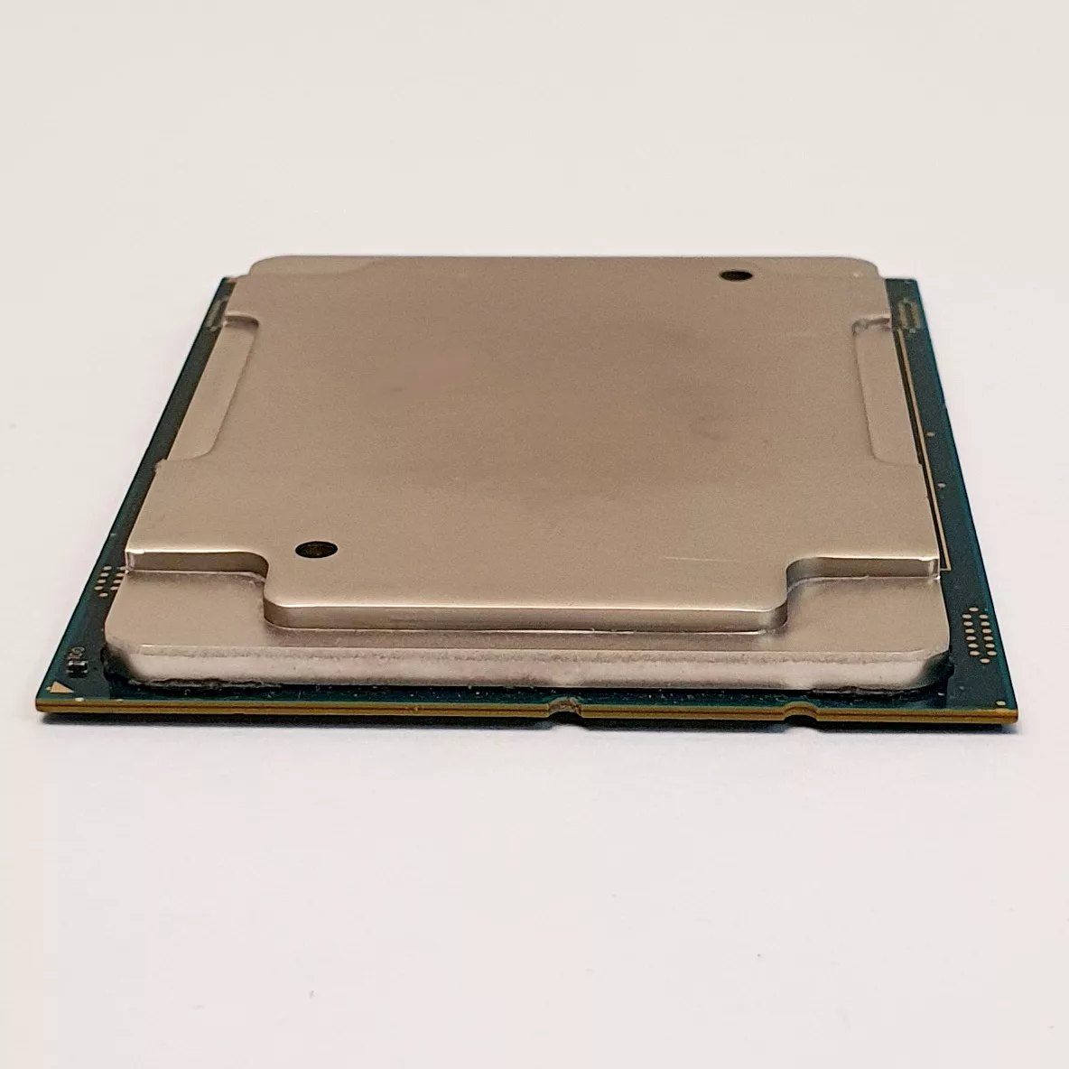 پردازنده مرکزی سرور اینتل مدل INTEL XEON GOLD 6148 Tray