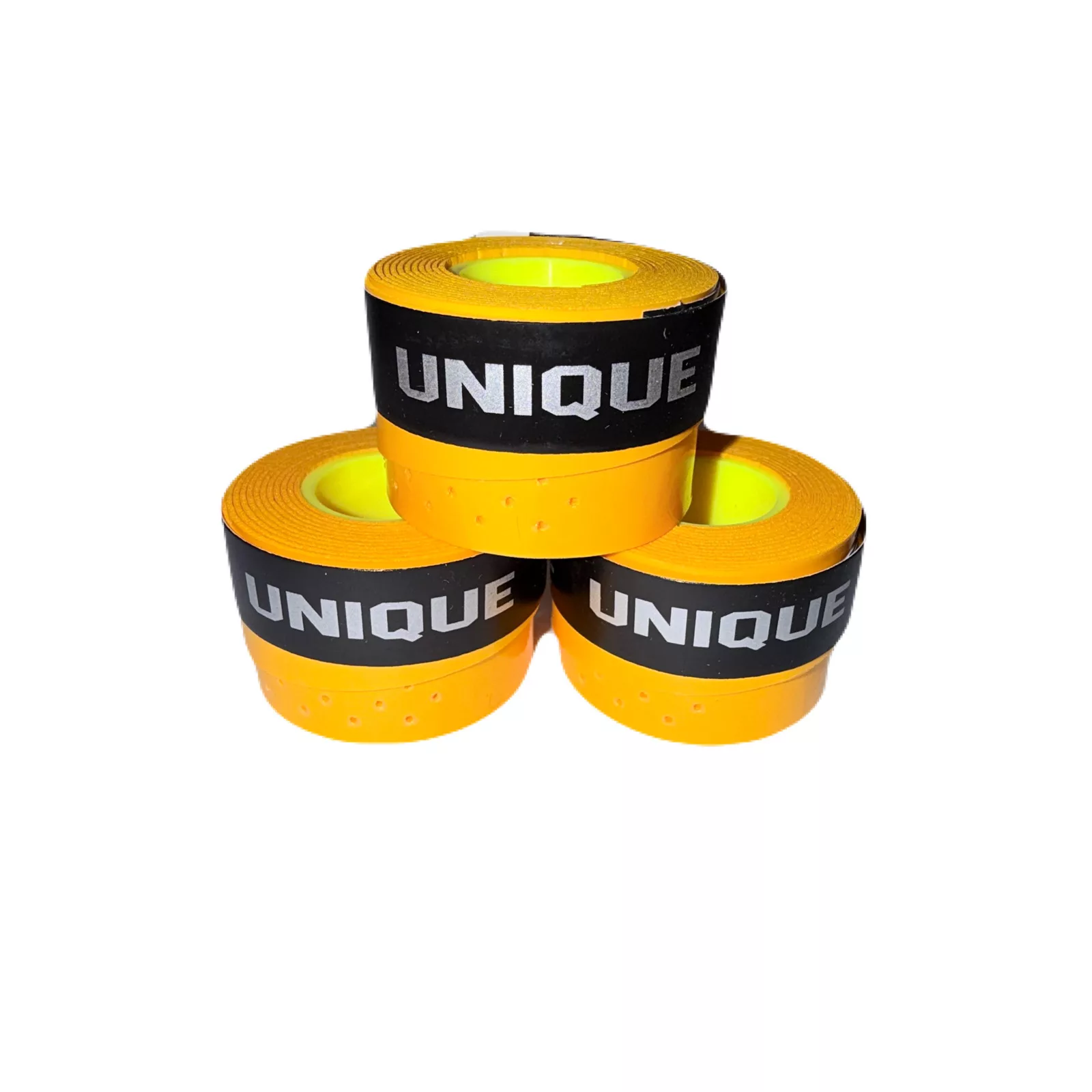 اورگريپ راكت تنيس يونيك مدل Uni Comfortable E بسته 2 عددی