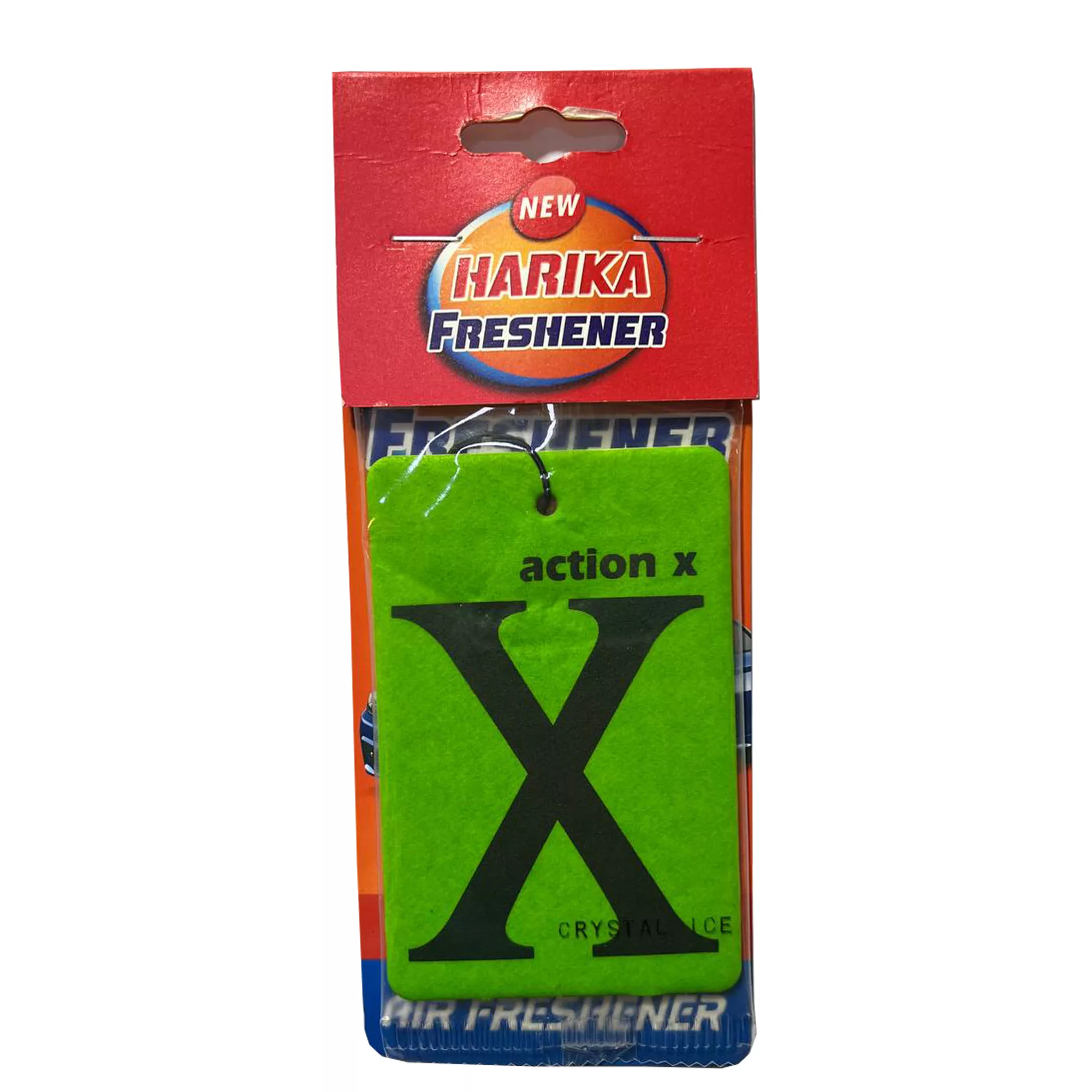 خوشبوکننده هوا خودرو مدل Harika15