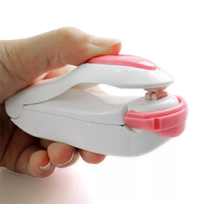 پرس دستی مدل دوخت پلاس