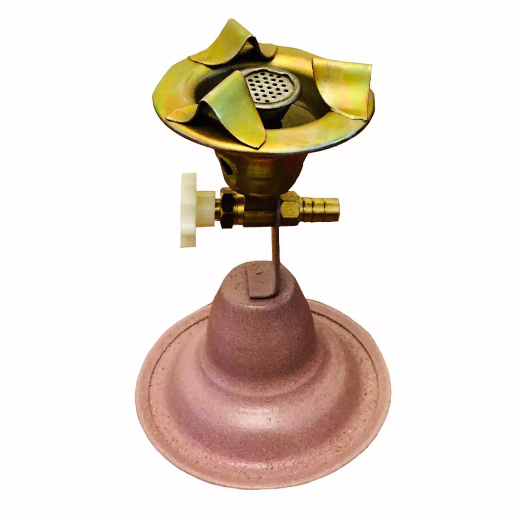 سرشعله سفری مدل 01