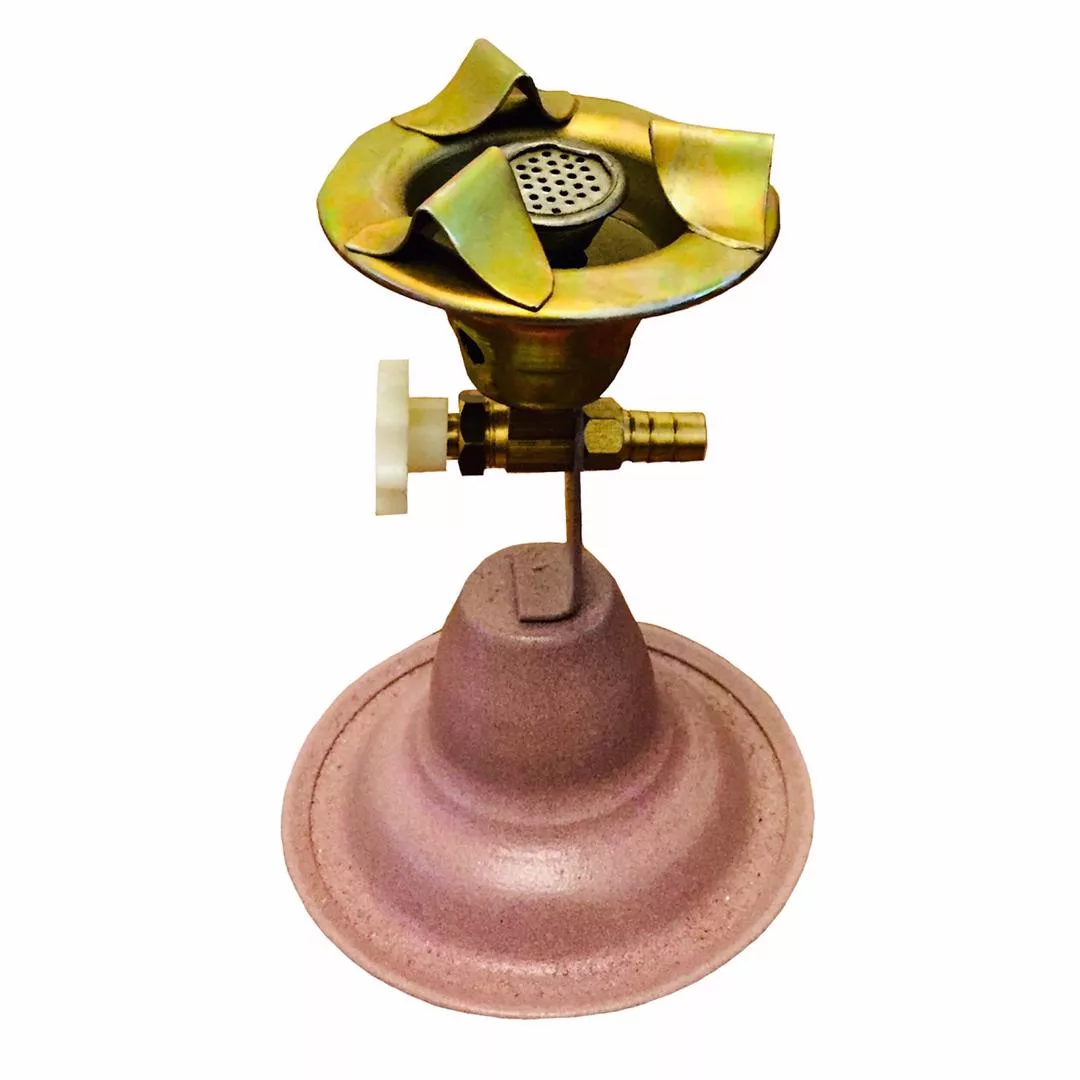 سرشعله سفری مدل 01