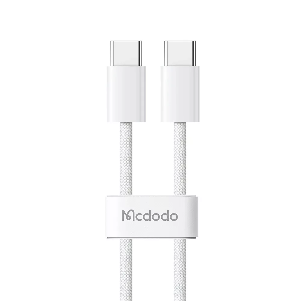 کابل USB-C مک دودو مدل CA-5690 طول 1 متر
