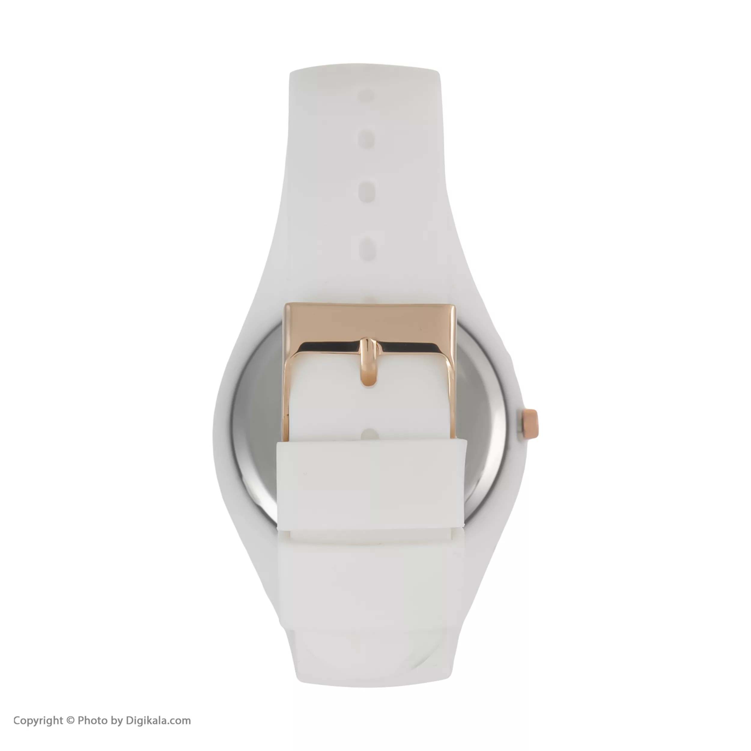 ساعت مچی عقربه ای مدل ICE-47W