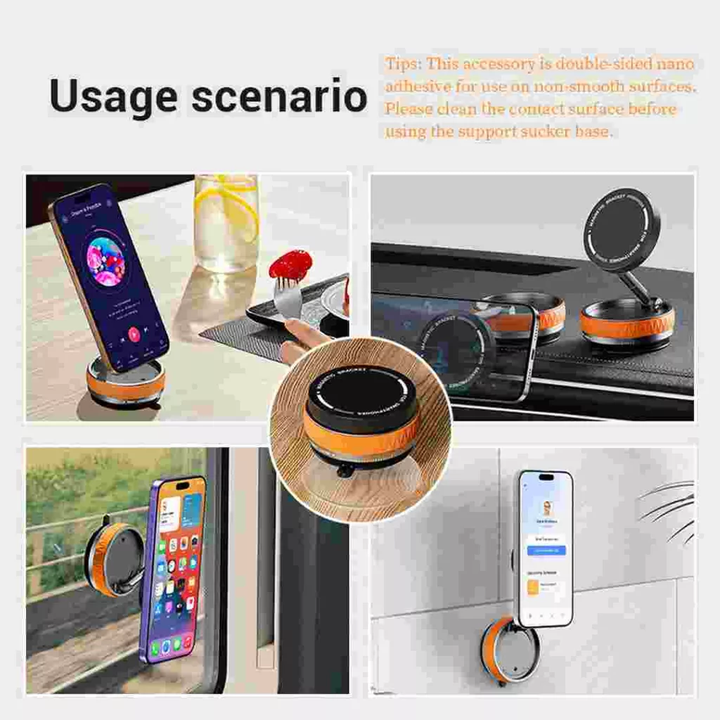 پایه نگهدارنده گوشی موبایل مدل K10b