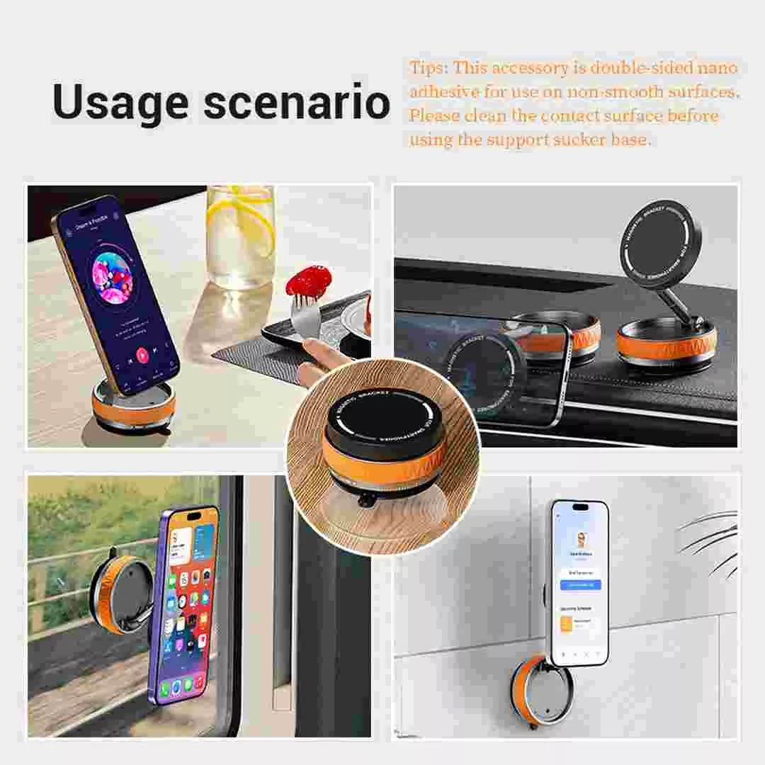 پایه نگهدارنده گوشی موبایل مدل K10b