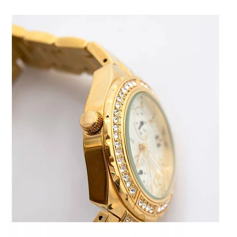 ساعت مچی عقربه ای زنانه گس مدل W15065L1