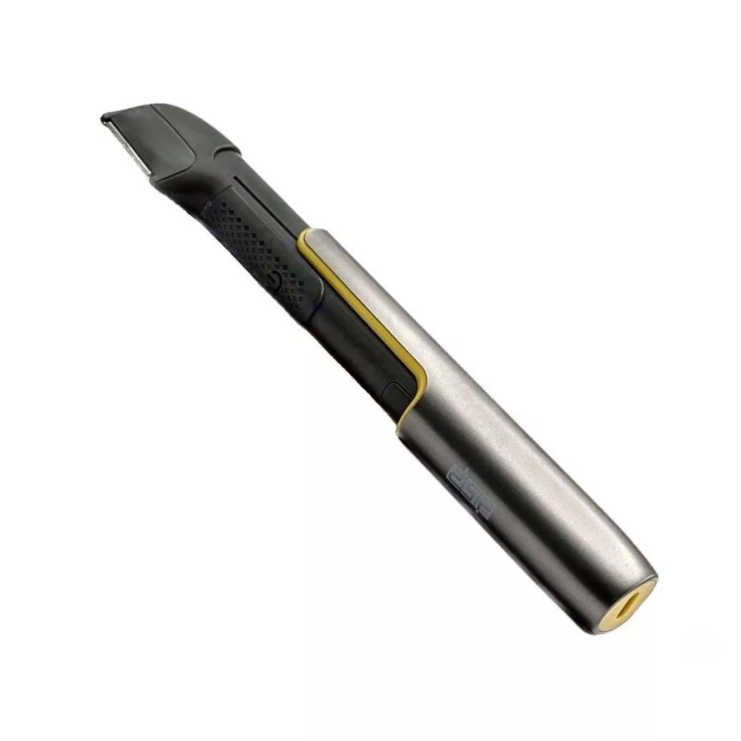 ماشین اصلاح موی صورت و بدن دی اس پی مدل 60121 ماشین اصلاح موی صورت و بدن دی اس پی مدل 60121