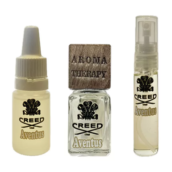 خوشبوکننده خودرو مدل دریچه کولر با رایحه اونتوس کد P3CA1 مجموعه ۳ عددی حجم ۲۴ میلی‌لیتر